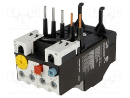 Thermal relay; Series: DILM12,DILM7,DILM9; 1÷1.6A; -25÷55°C