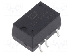 Converter: DC/DC; 1W; Uin: 10.8÷13.2V; 5VDC; Iout: 200mA; SMD; 1.5g