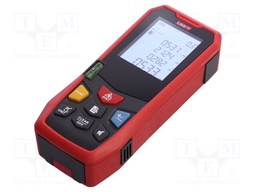 Distance meter; TN 2"; 100m; Meas.accur: ±(2mm + 5x10-5 digits)