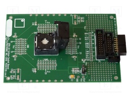 Adapter: IDC14-QFN32; IDC14,IDC20; Interface: JTAG,cJTAG