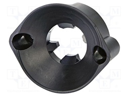 Shaft guide; LBS; door handles FLBS-EH630