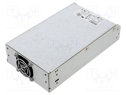 Power supply: switching