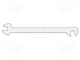 Tool: mounting tool; GS