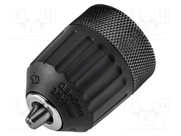 Drill holder; drill; self-locking; Thread: 3/8"