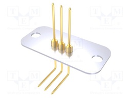 Filter: anti-interference