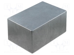 Enclosure: multipurpose; X: 146mm; Y: 222mm; Z: 105mm; 1550; natural