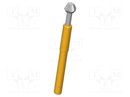 Test needle; GKS-113