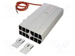 Heater; semiconductor; CREX 020; 200W; Uoper: 120V; IP66