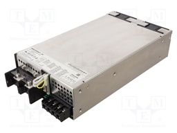 Power supply: switching