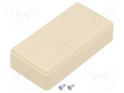 Enclosure: multipurpose