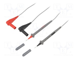Measuring kit: Fluke kit