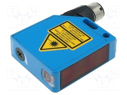 Sensor: photoelectric; Range: 0÷0.2m; NPN / PNP; DARK-ON,LIGHT-ON