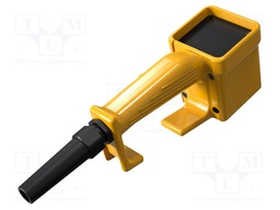 Enclosure: for display