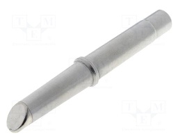 Kolviots SG40; kooniline kaldega; 7mm; for  PROFIKIT100 kolvile