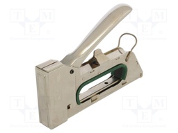 Stapler; Mat: steel; RAP-140/6,RAP-140/8