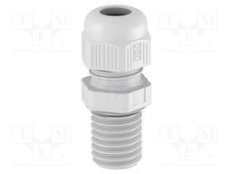 Cable gland; with metric thread,with long thread; M63; IP68