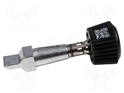 Tip; special; 7mm; longlife; for soldering station