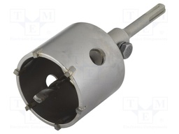 Hole saw; for glaze,for PCB; Man.series: CERAMIC