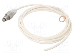 Sensor for fluid level controllers