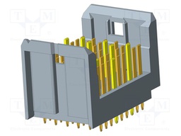 Connector: DIN 41612