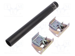 Safety light curtain; H: 950mm; 0.3÷9m; IP67; SF4B; 24VDC; lead