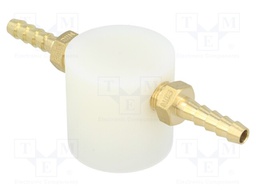 Accessories for sensors: mounting package