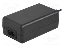 Power supply: switched-mode