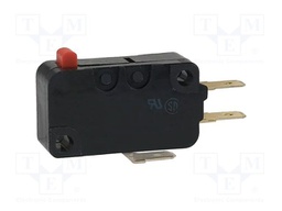 Microswitch SNAP ACTION