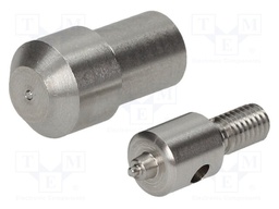 Head for hand press; for BUN-FAVORIT hand press; 1.5mm