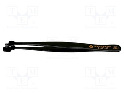 Tweezers; ESD