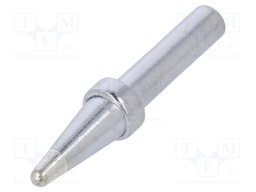 Tip; conical; 1mm