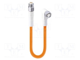 Cable: for sensors/automation; PIN: 4; 10m