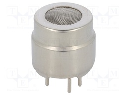 Sensor: gas level; low concentration of carbon monoxide