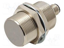 Sensor: inductive; OUT: 2-wire NO; M30