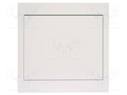 Wireless transmiter key with switch; F&Wave; 5÷50°C; 868MHz