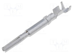Contact; female; 1.5÷4mm2; silver plated; 23A; copper