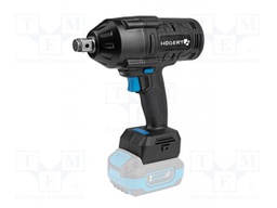 Impact wrench; 18VDC