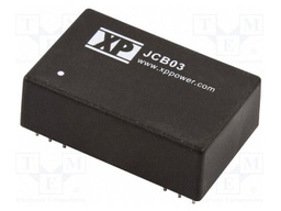 Converter: DC/DC