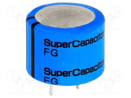 Supercapacitor