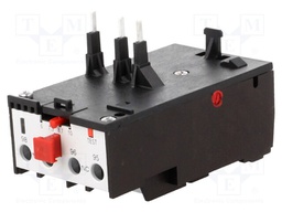 Thermal relay; Series: 11RF9; Leads: screw terminals; 6÷10A