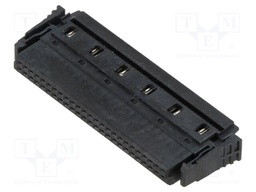 CONNECTOR SMCB 50 F AB VV 6-01 VH * 0008 137 E002