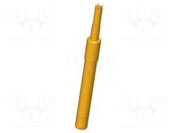 Test needle; GKS-113