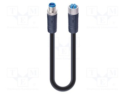 Cable: for sensors/automation; PIN: 5; 5m