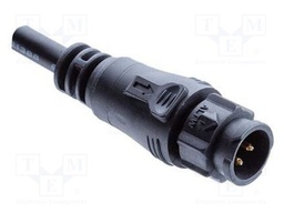 Cable: for sensors/automation