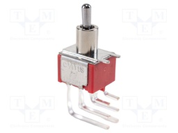 Switch: toggle
