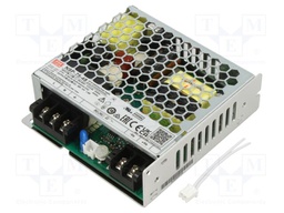 Power supply: switching