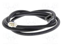 Accessories: connect cable; 10m