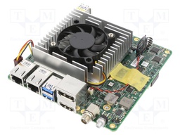 Oneboard computer; RAM: 4GB; Flash: 64GB; Intel® Celeron® 4305UE