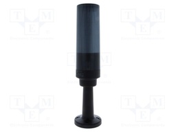 Signaller: signalling column; LED; red/yellow/green; 230VAC; IP66