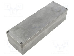 Enclosure: multipurpose; X: 80mm; Y: 250mm; Z: 55mm; Klippon® K EX